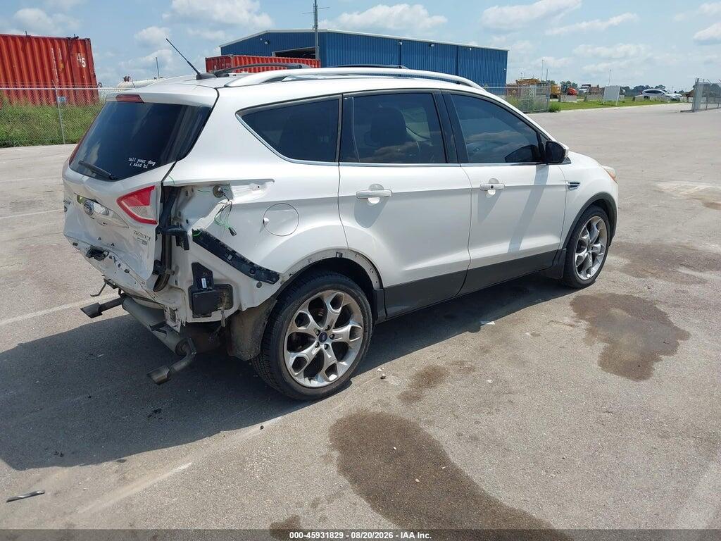 1FMCU9J93EUD80076 2014 FORD ESCAPE photo no. 4