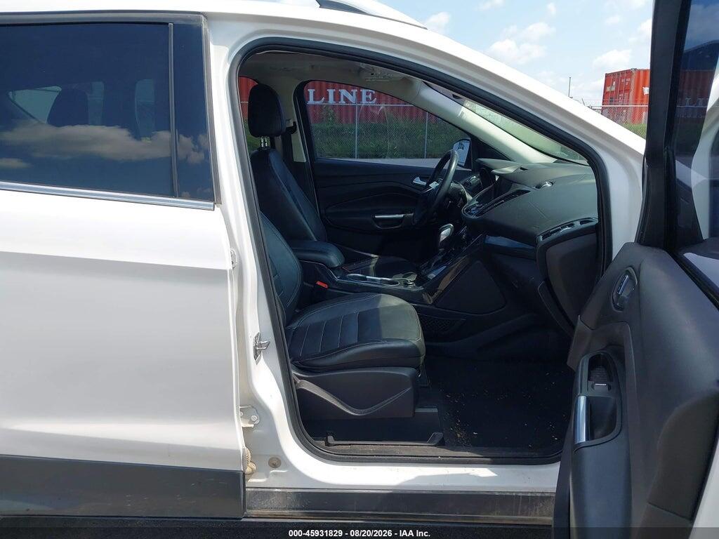 1FMCU9J93EUD80076 2014 FORD ESCAPE photo no. 5
