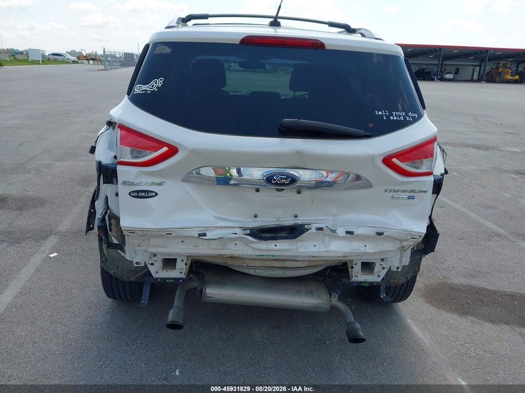 1FMCU9J93EUD80076 2014 FORD ESCAPE photo no. 6