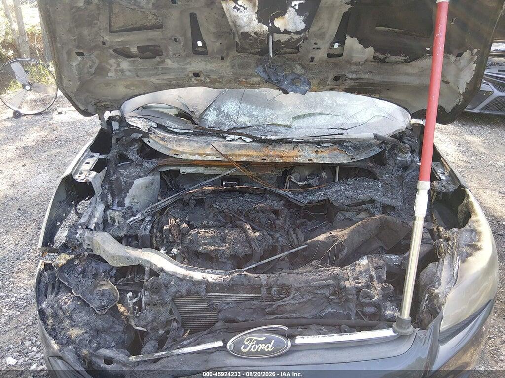 1FMCU9GX0EUA26196 2014 FORD ESCAPE photo no. 10