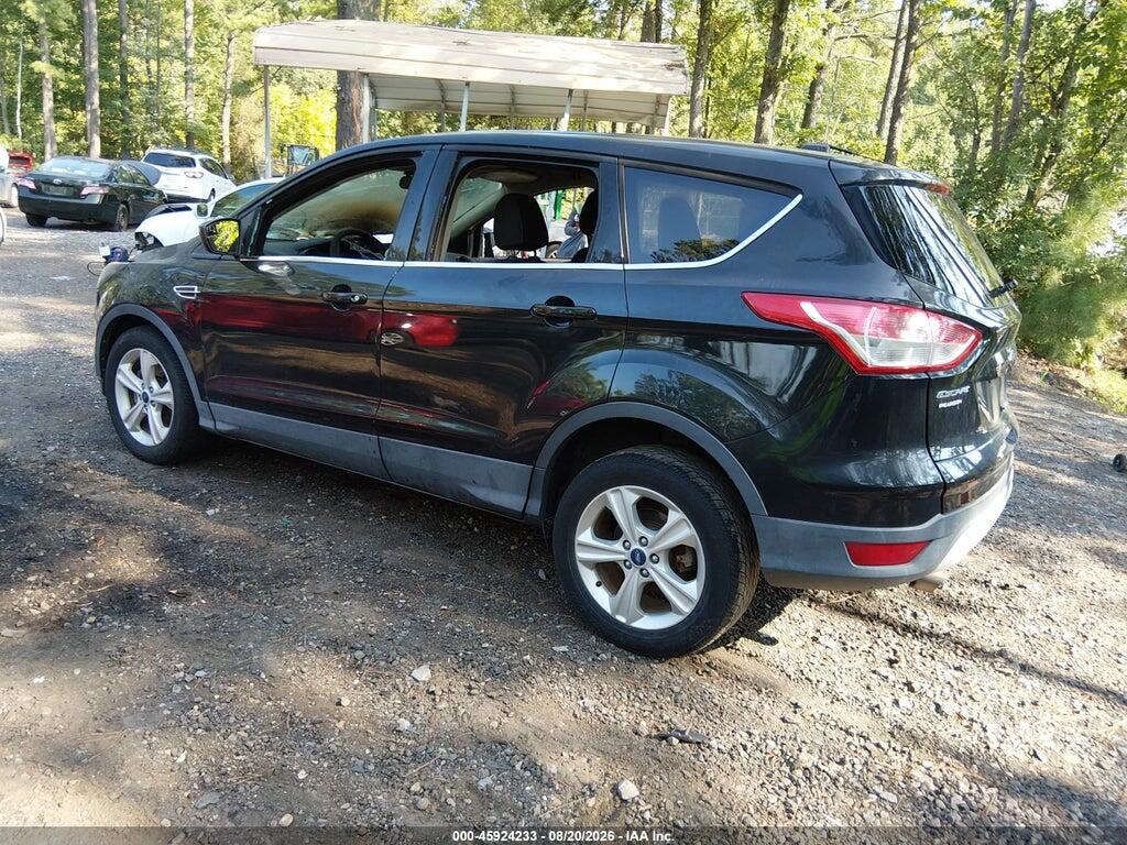 1FMCU9GX0EUA26196 2014 FORD ESCAPE photo no. 3