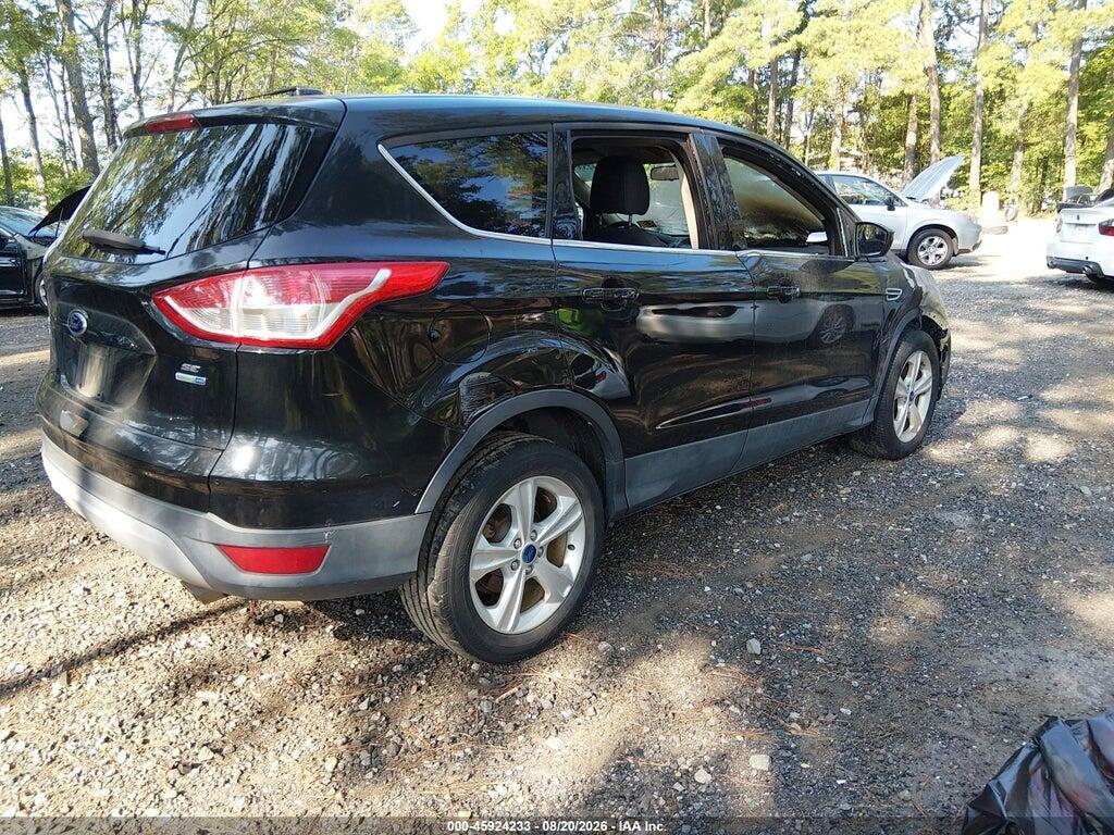 1FMCU9GX0EUA26196 2014 FORD ESCAPE photo no. 4