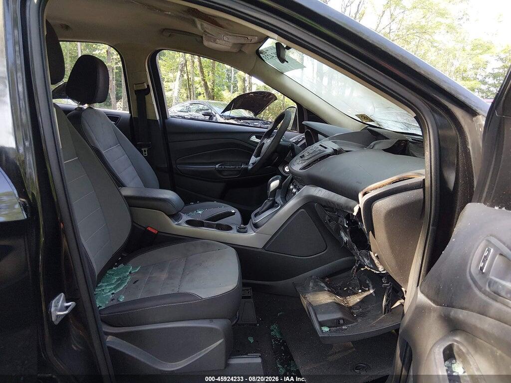 1FMCU9GX0EUA26196 2014 FORD ESCAPE photo no. 5