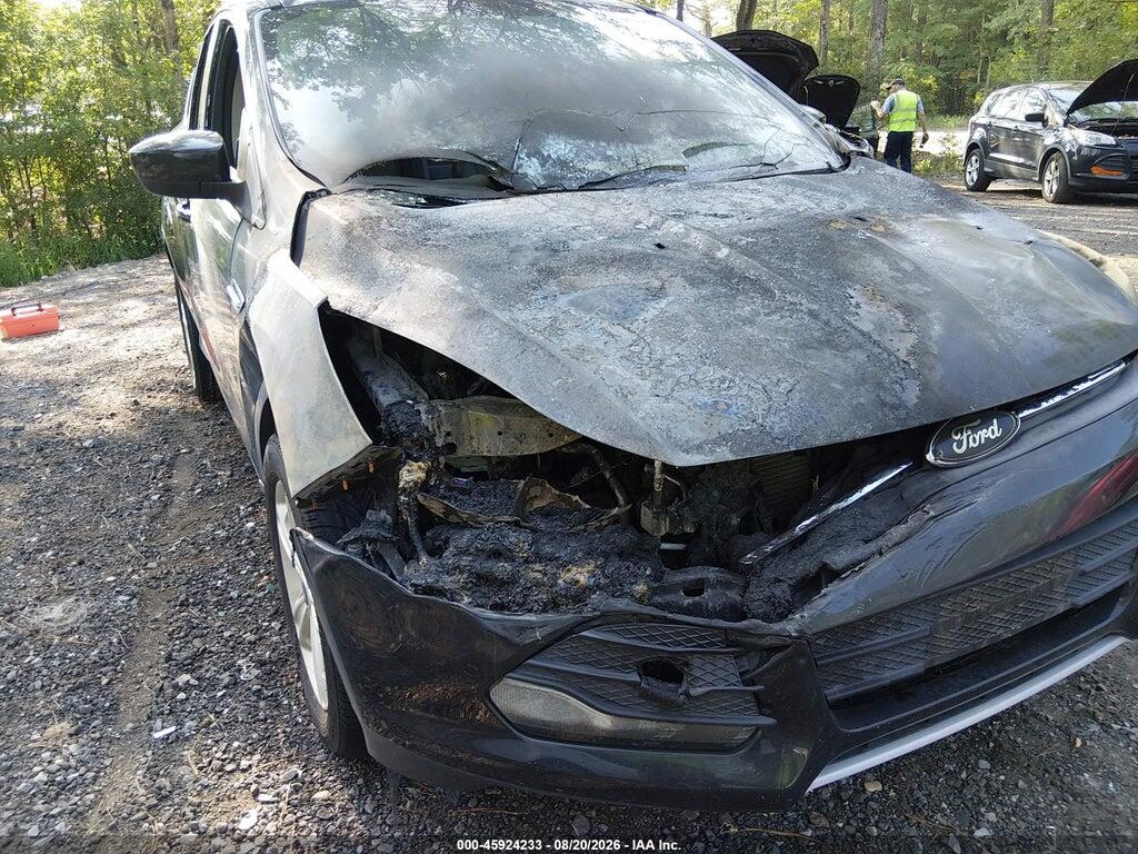 1FMCU9GX0EUA26196 2014 FORD ESCAPE photo no. 6