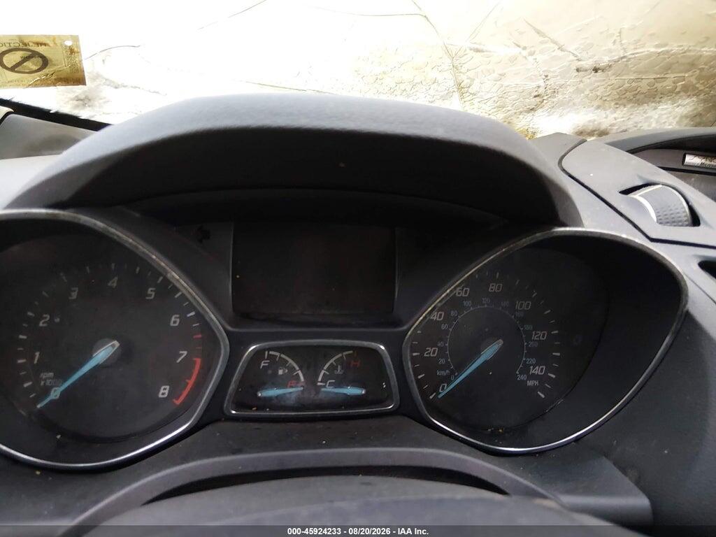 1FMCU9GX0EUA26196 2014 FORD ESCAPE photo no. 7