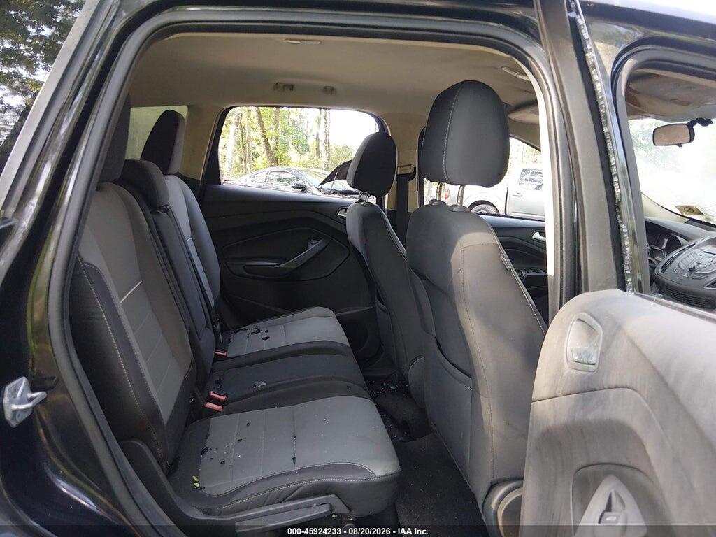 1FMCU9GX0EUA26196 2014 FORD ESCAPE photo no. 8