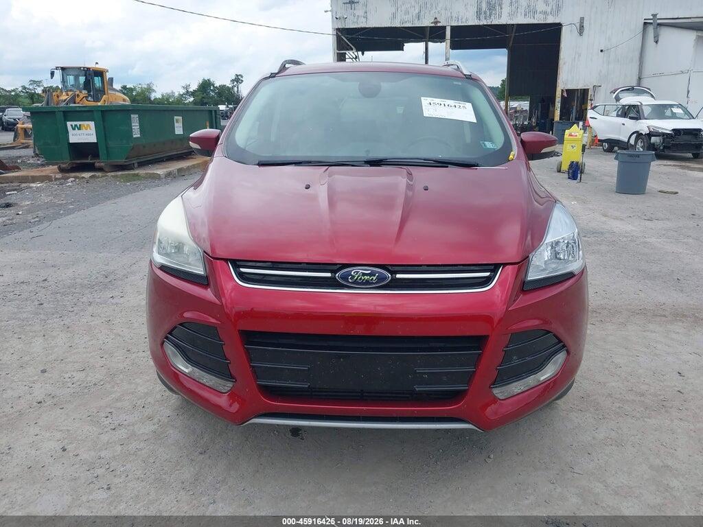 1FMCU9J98EUD38857 2014 FORD ESCAPE photo no. 12