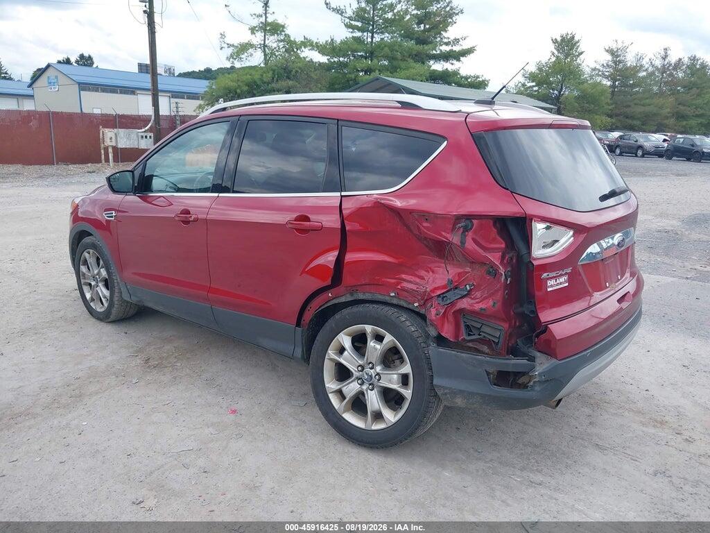 1FMCU9J98EUD38857 2014 FORD ESCAPE photo no. 6