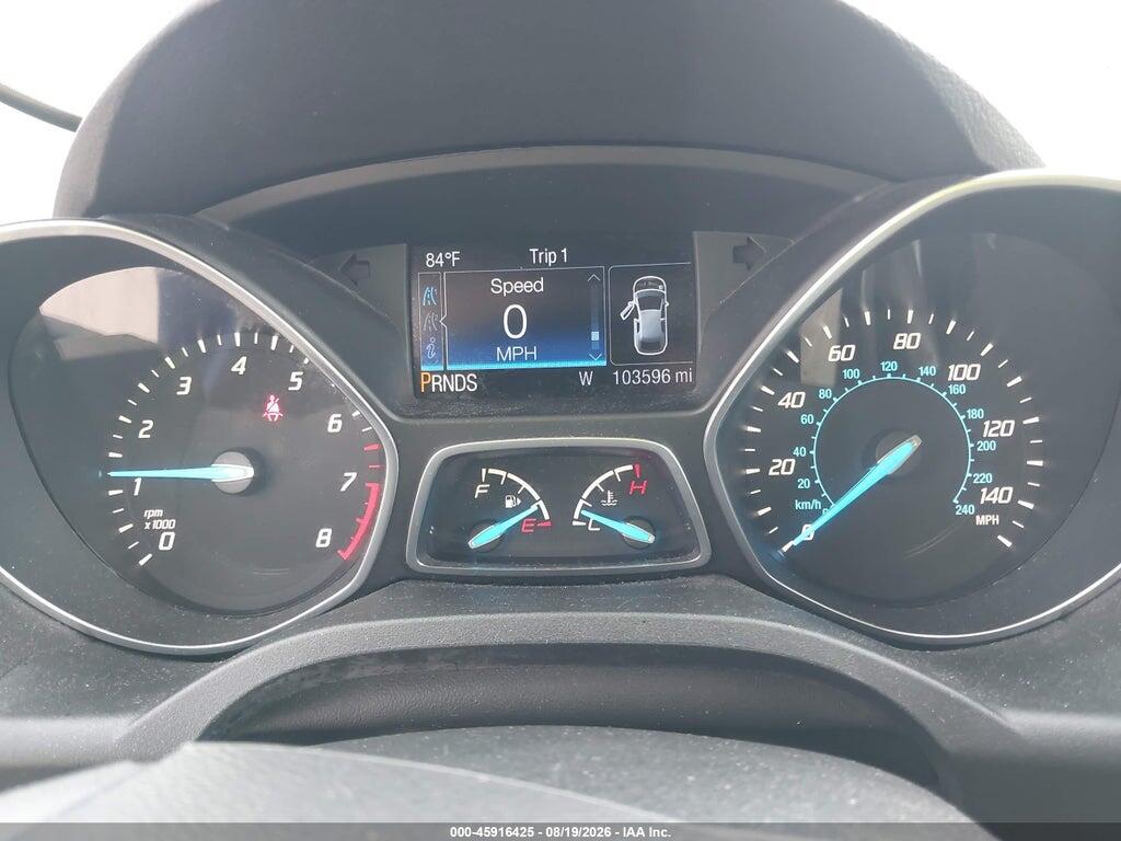 1FMCU9J98EUD38857 2014 FORD ESCAPE photo no. 7