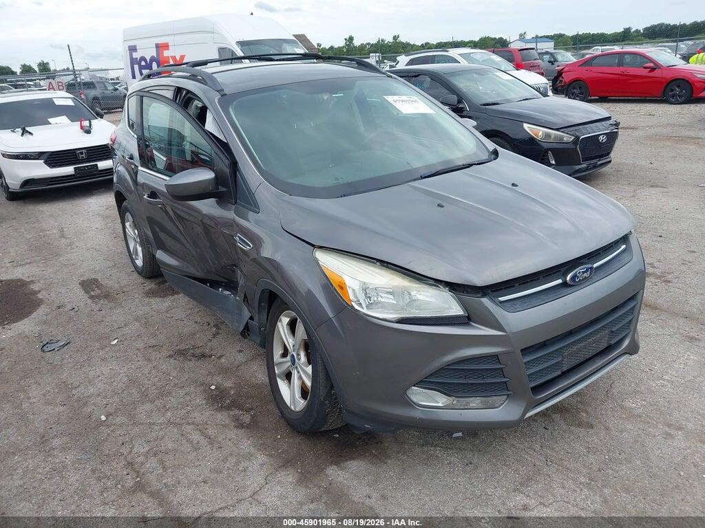 2014 FORD ESCAPE 1FMCU9G90EUA08461