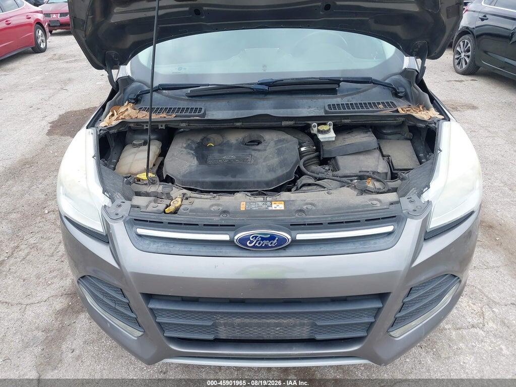 1FMCU9G90EUA08461 2014 FORD ESCAPE photo no. 10