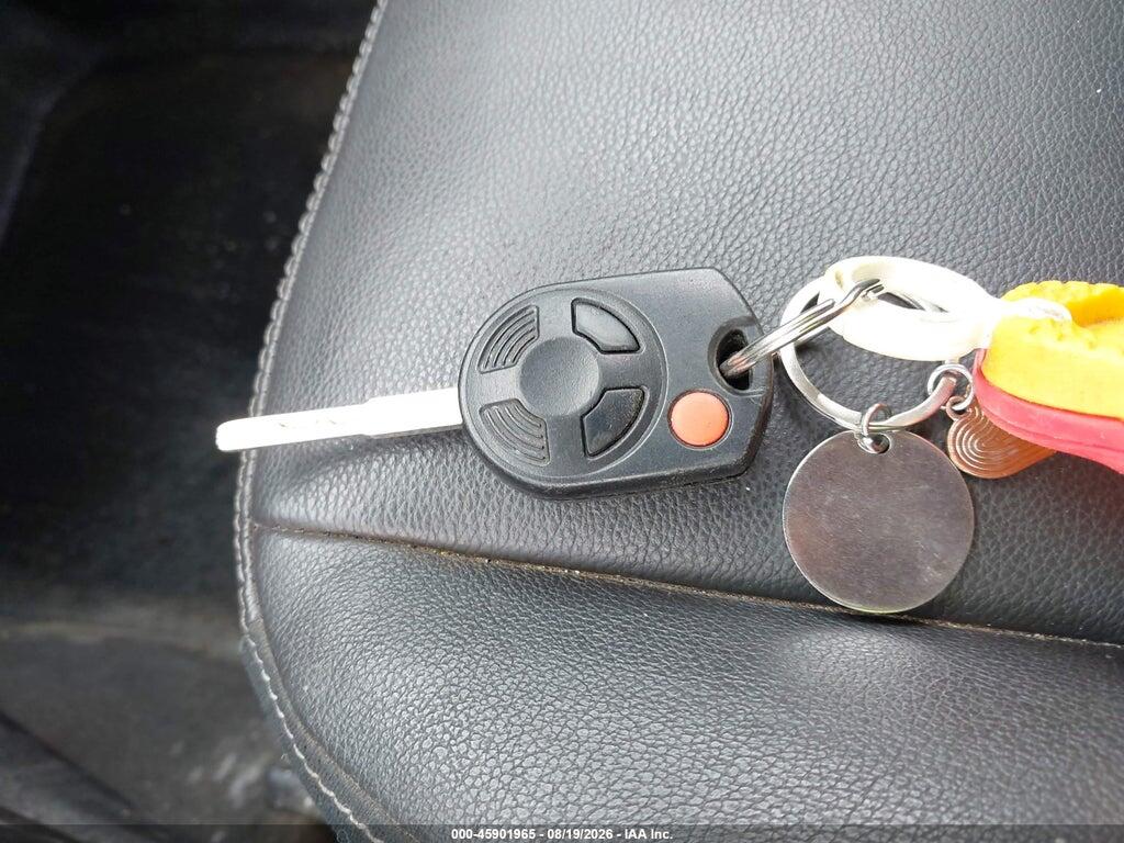 1FMCU9G90EUA08461 2014 FORD ESCAPE photo no. 11
