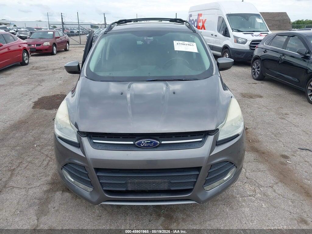 1FMCU9G90EUA08461 2014 FORD ESCAPE photo no. 12