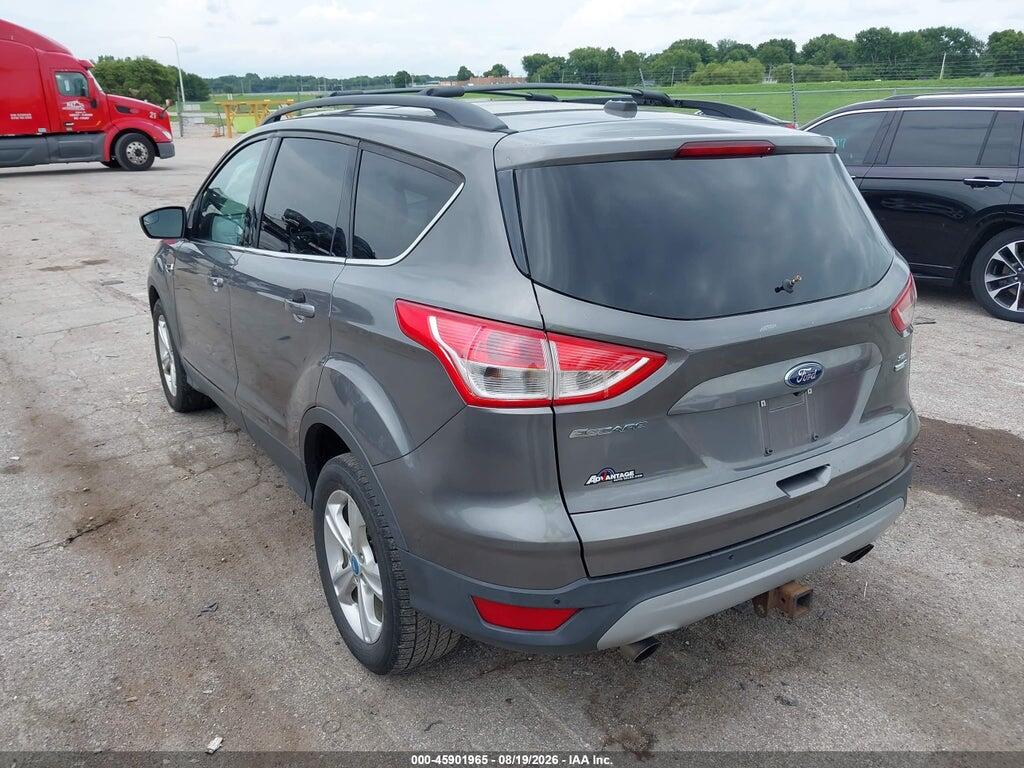 1FMCU9G90EUA08461 2014 FORD ESCAPE photo no. 3