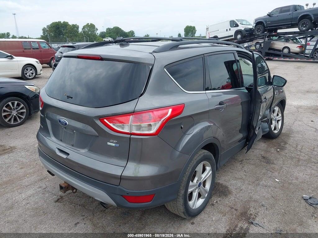 1FMCU9G90EUA08461 2014 FORD ESCAPE photo no. 4