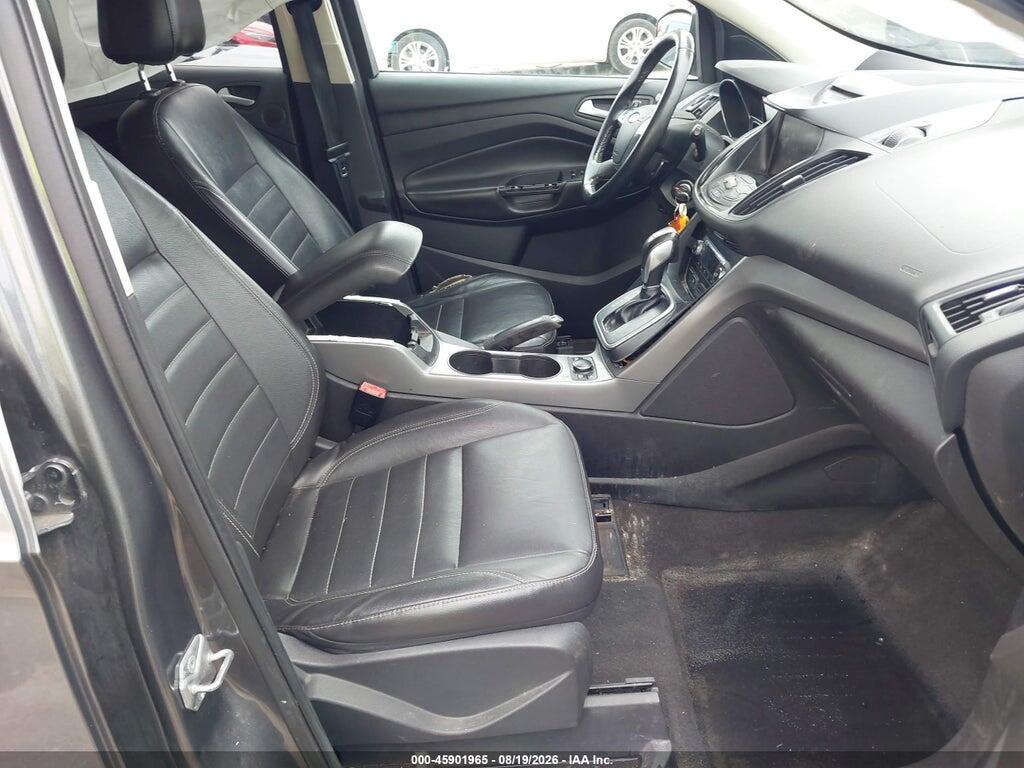 1FMCU9G90EUA08461 2014 FORD ESCAPE photo no. 5