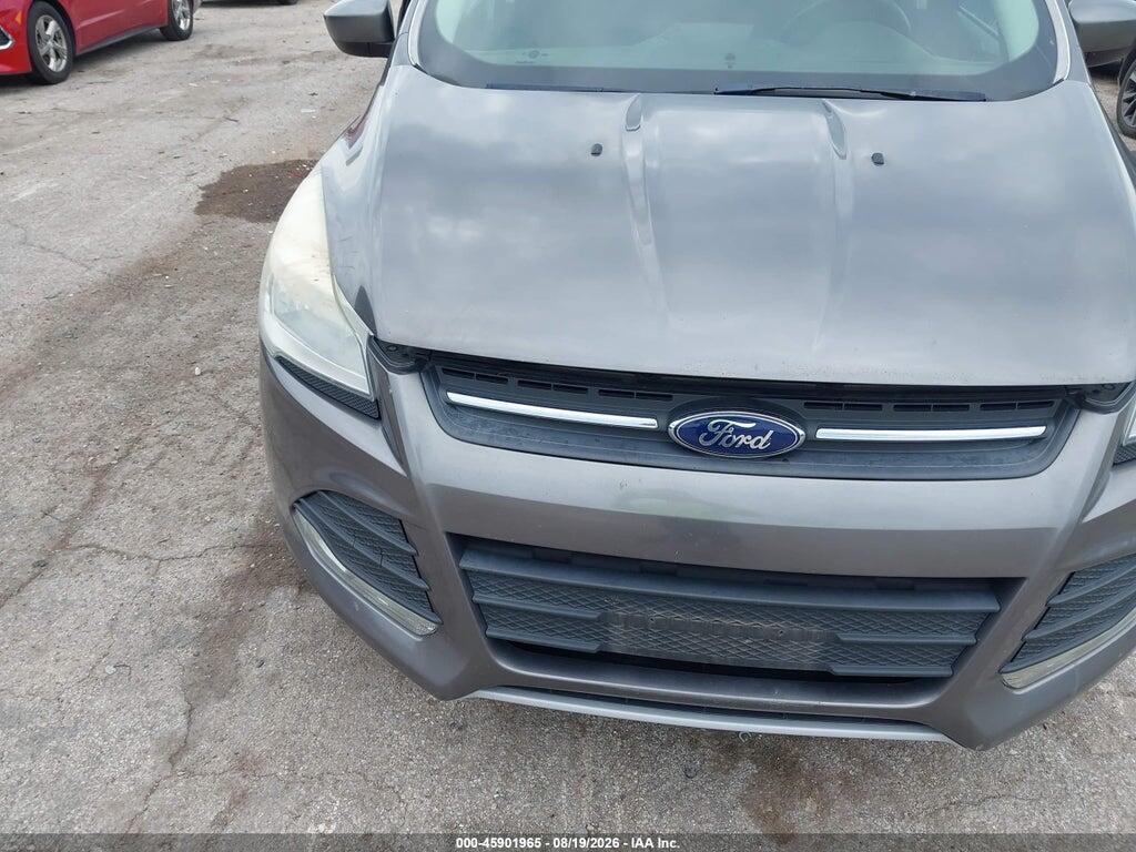 1FMCU9G90EUA08461 2014 FORD ESCAPE photo no. 6