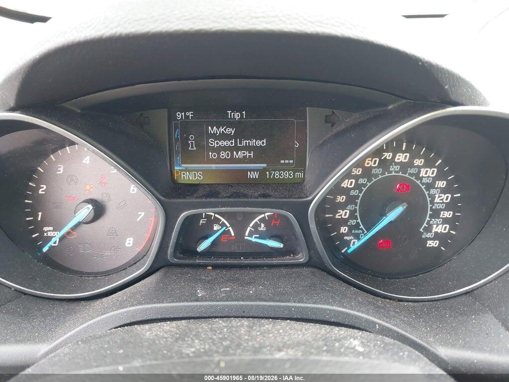 1FMCU9G90EUA08461 2014 FORD ESCAPE photo no. 7