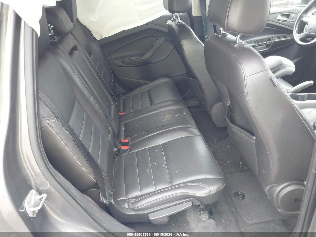 1FMCU9G90EUA08461 2014 FORD ESCAPE photo no. 8