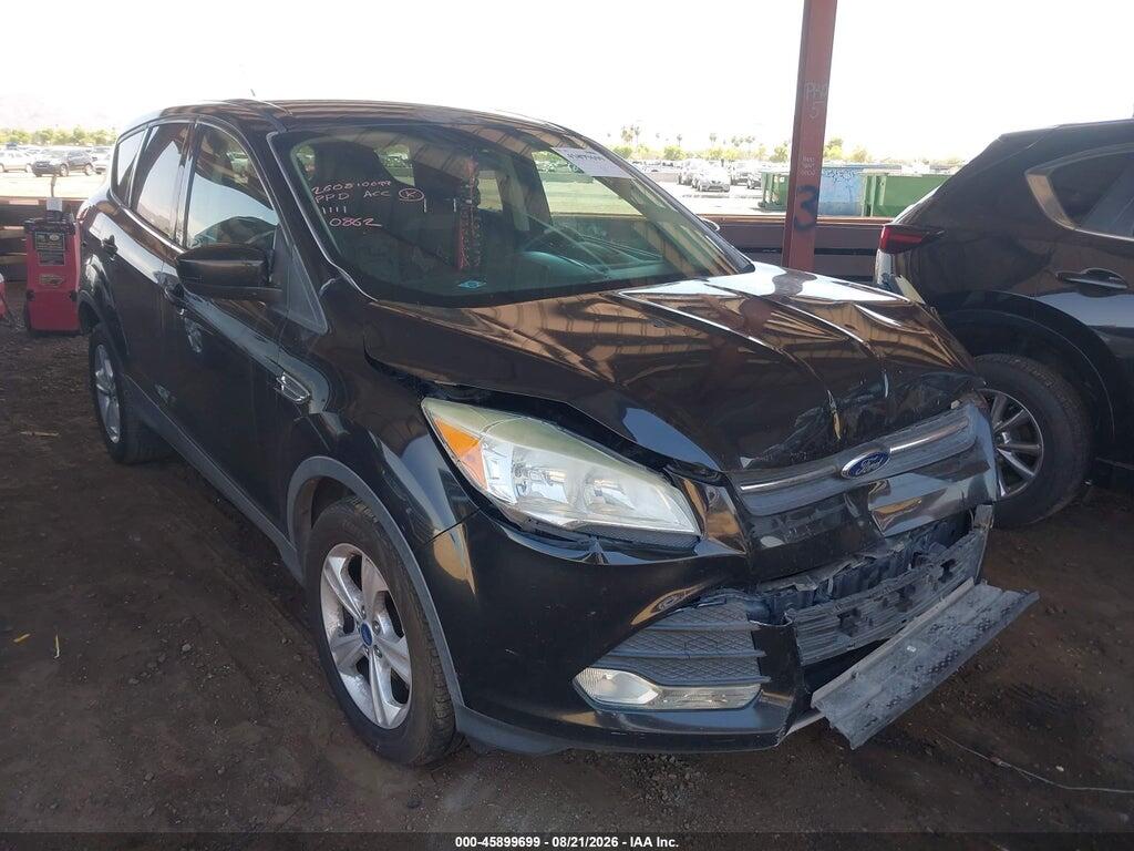 2014 FORD ESCAPE 1FMCU0GX5EUA50862