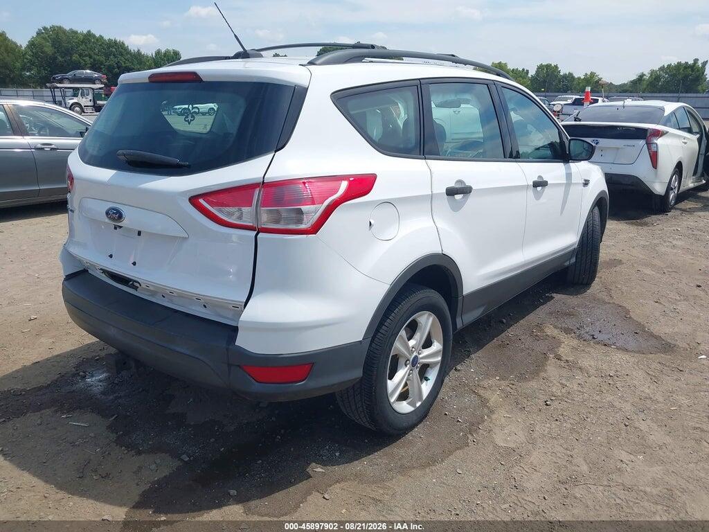 1FMCU0F77EUE57101 2014 FORD ESCAPE photo no. 4