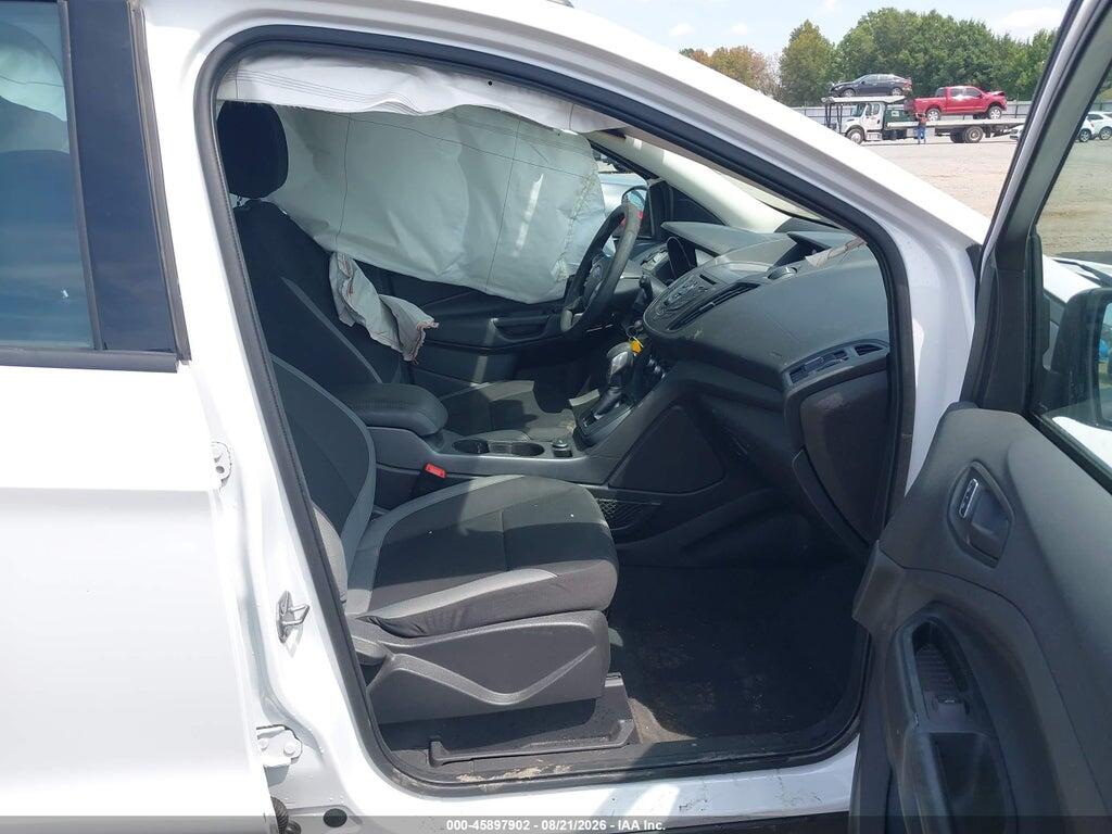 1FMCU0F77EUE57101 2014 FORD ESCAPE photo no. 5