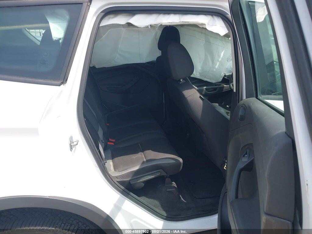 1FMCU0F77EUE57101 2014 FORD ESCAPE photo no. 8