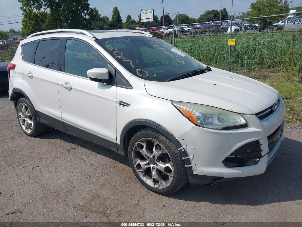 2014 FORD ESCAPE 1FMCU9J9XEUB96270