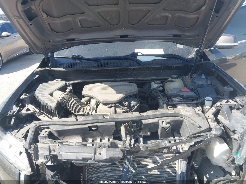 1GKKNMLS9LZ185832 2020 GMC ACADIA photo no. 10