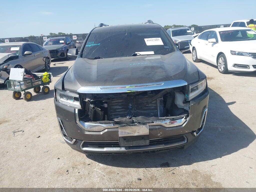 1GKKNMLS9LZ185832 2020 GMC ACADIA photo no. 12