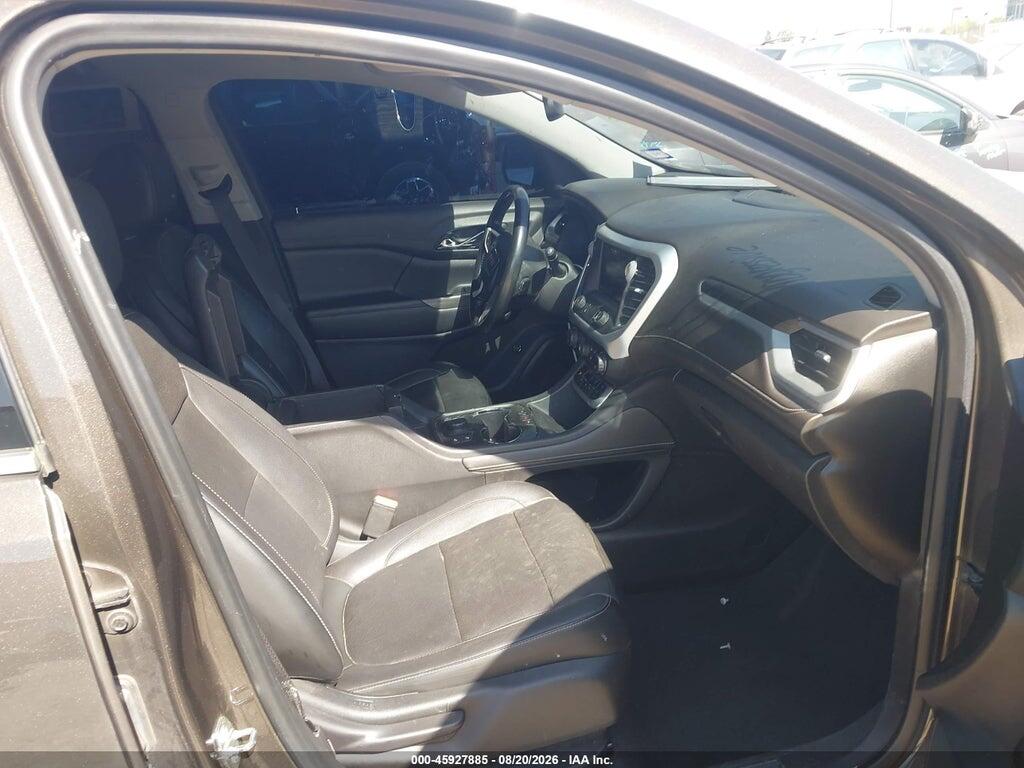 1GKKNMLS9LZ185832 2020 GMC ACADIA photo no. 5
