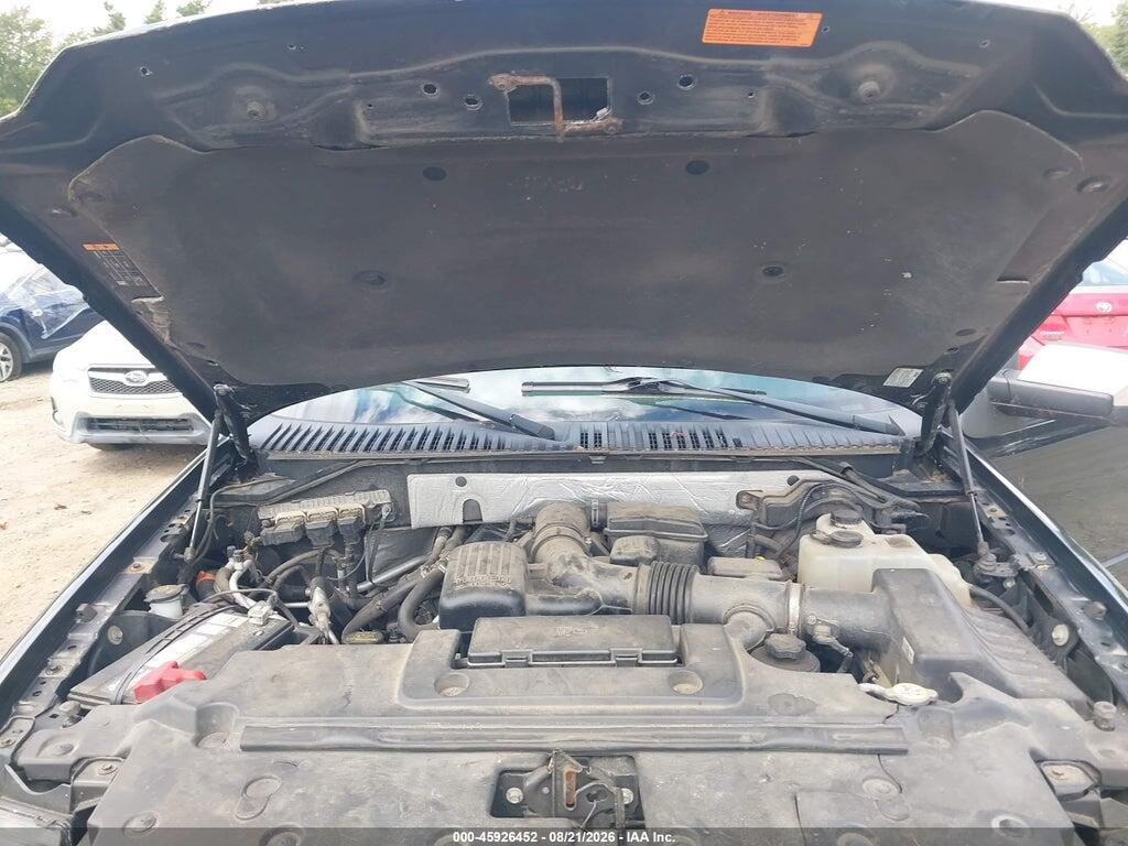 1FMJU2A53EEF02957 2014 FORD EXPEDITION photo no. 10