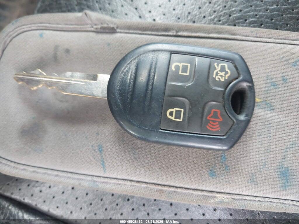 1FMJU2A53EEF02957 2014 FORD EXPEDITION photo no. 11