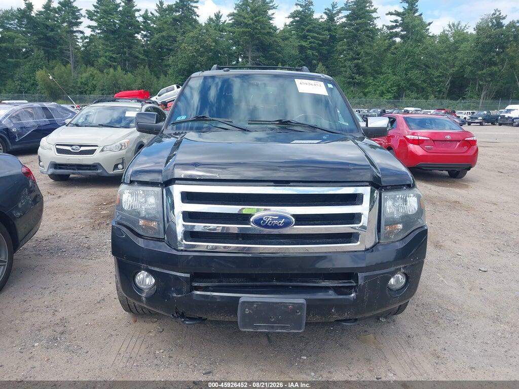 1FMJU2A53EEF02957 2014 FORD EXPEDITION photo no. 12