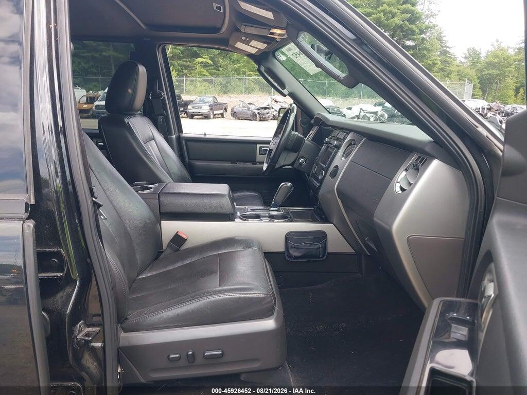 1FMJU2A53EEF02957 2014 FORD EXPEDITION photo no. 5