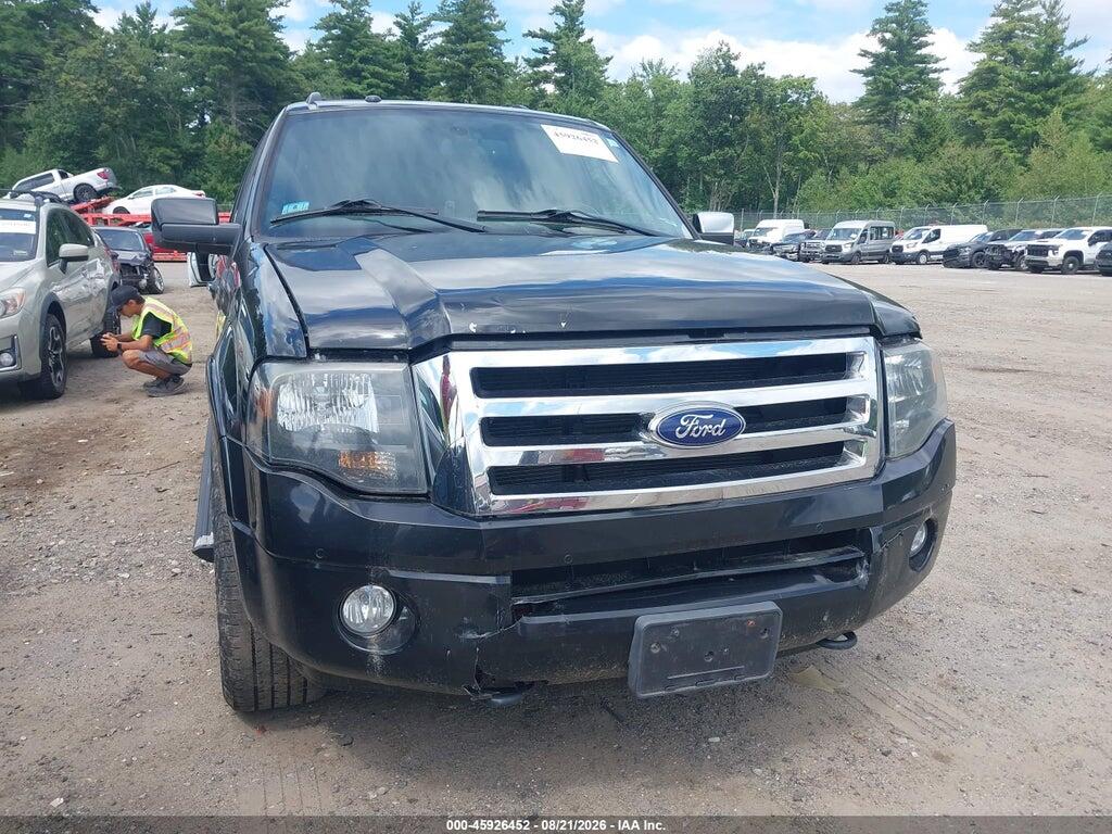 1FMJU2A53EEF02957 2014 FORD EXPEDITION photo no. 6