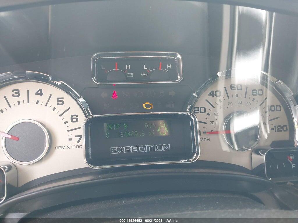 1FMJU2A53EEF02957 2014 FORD EXPEDITION photo no. 7