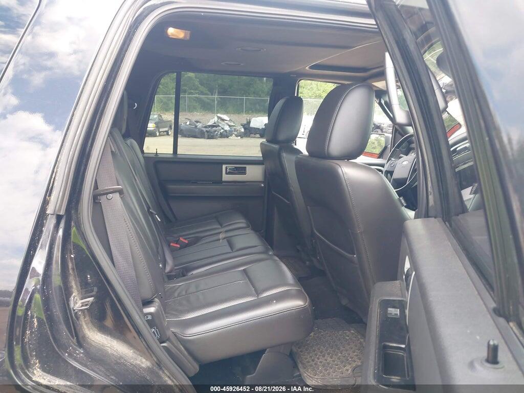 1FMJU2A53EEF02957 2014 FORD EXPEDITION photo no. 8