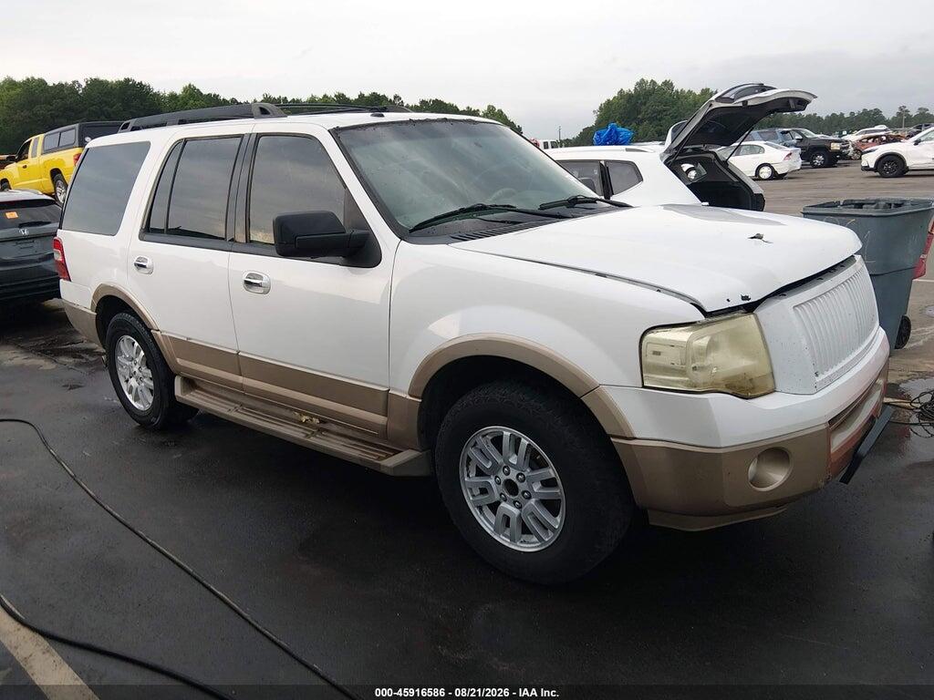 2014 FORD EXPEDITION 1FMJU1J59EEF60016