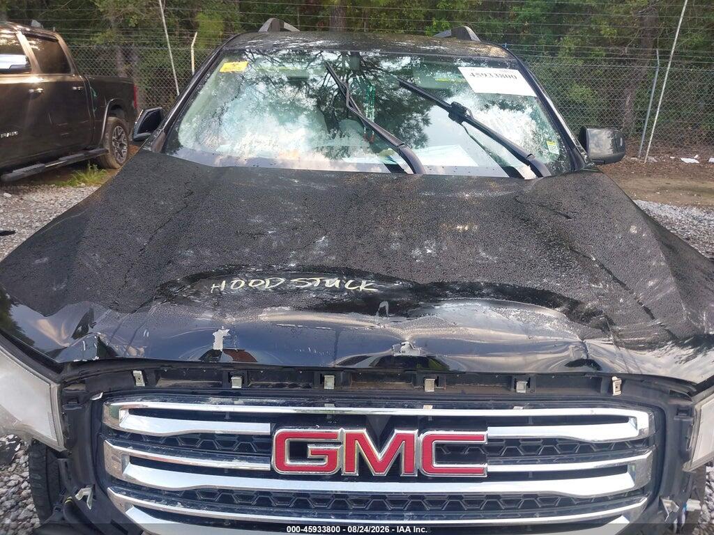 1GKKNMLS7KZ200939 2019 GMC ACADIA photo no. 10