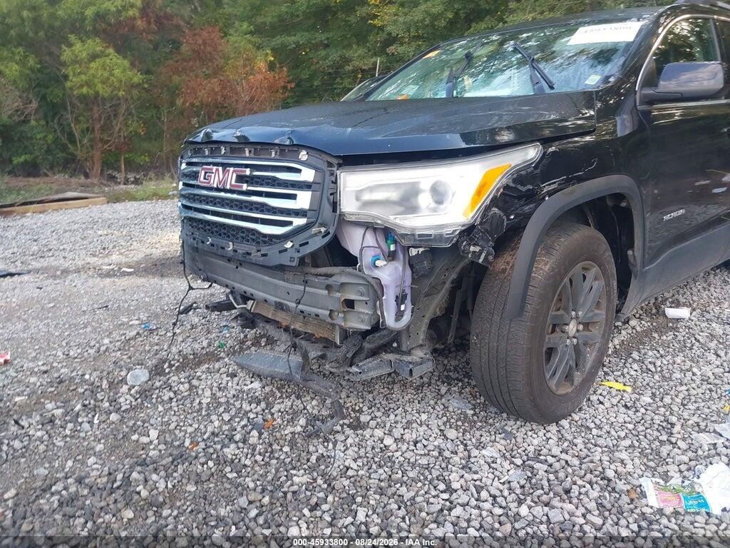 1GKKNMLS7KZ200939 2019 GMC ACADIA photo no. 6