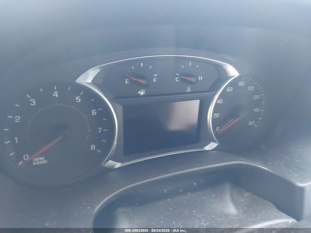 1GKKNMLS7KZ200939 2019 GMC ACADIA photo no. 7