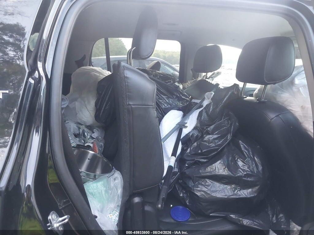 1GKKNMLS7KZ200939 2019 GMC ACADIA photo no. 8