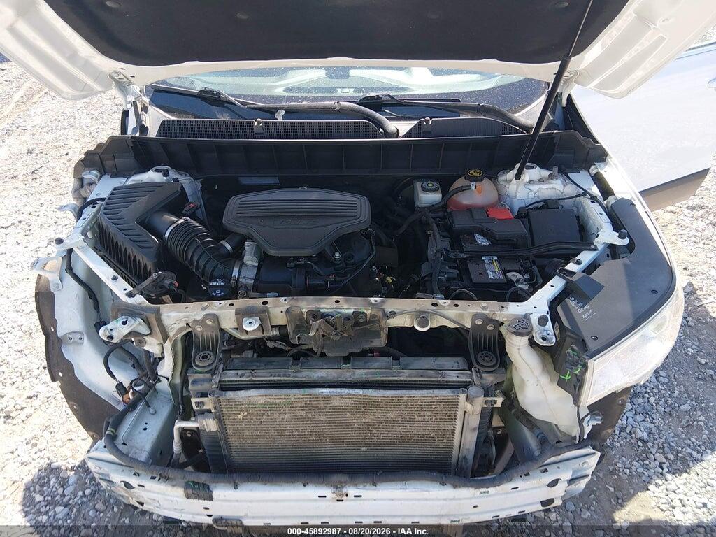 1GKKNMLS0KZ183644 2019 GMC ACADIA photo no. 10