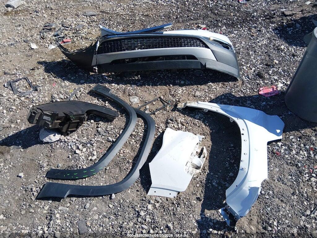 1GKKNMLS0KZ183644 2019 GMC ACADIA photo no. 12