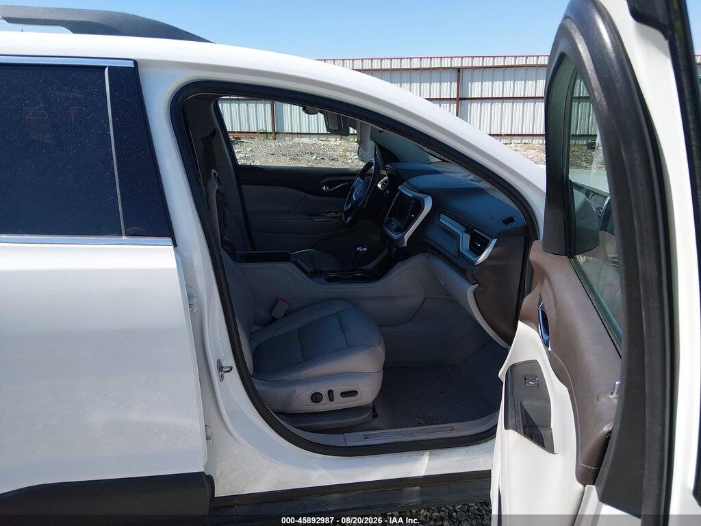 1GKKNMLS0KZ183644 2019 GMC ACADIA photo no. 5