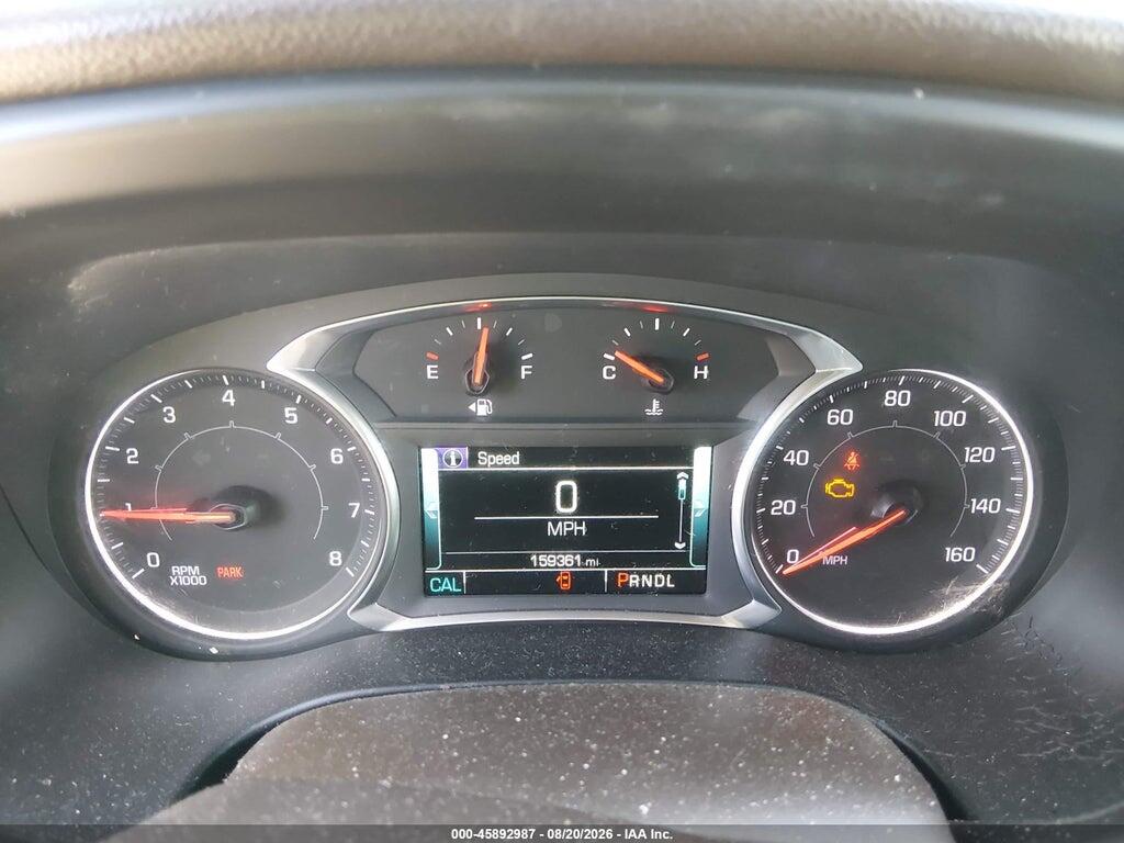1GKKNMLS0KZ183644 2019 GMC ACADIA photo no. 7