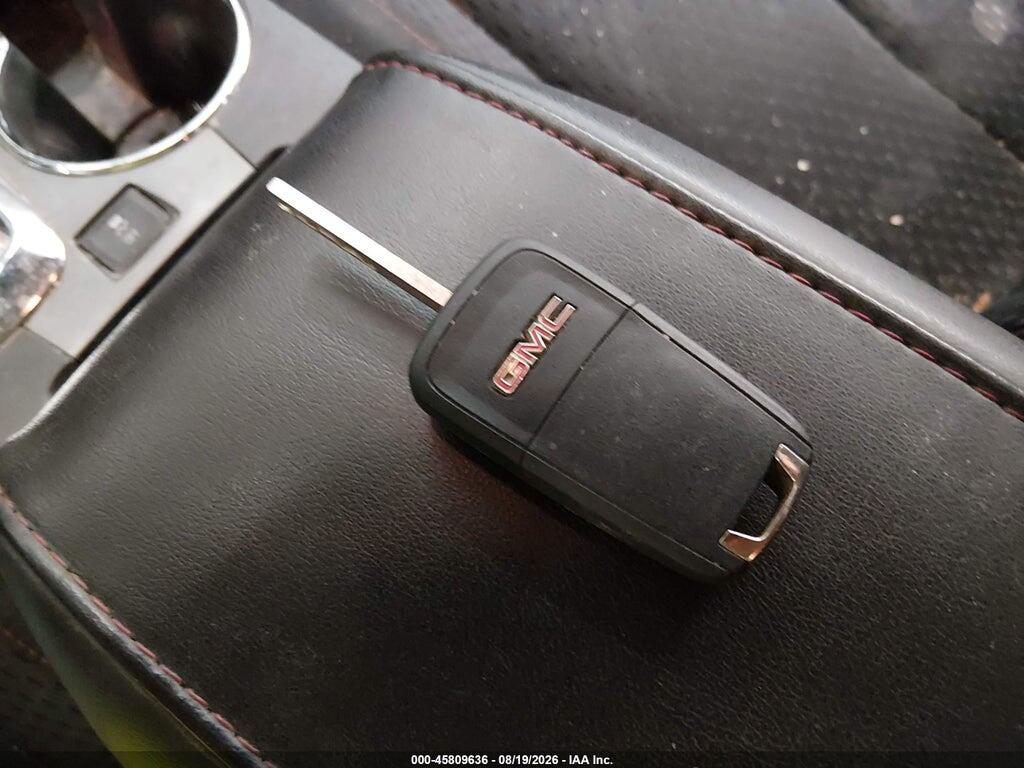 2GKFLREK6D6410951 2013 GMC TERRAIN photo no. 11
