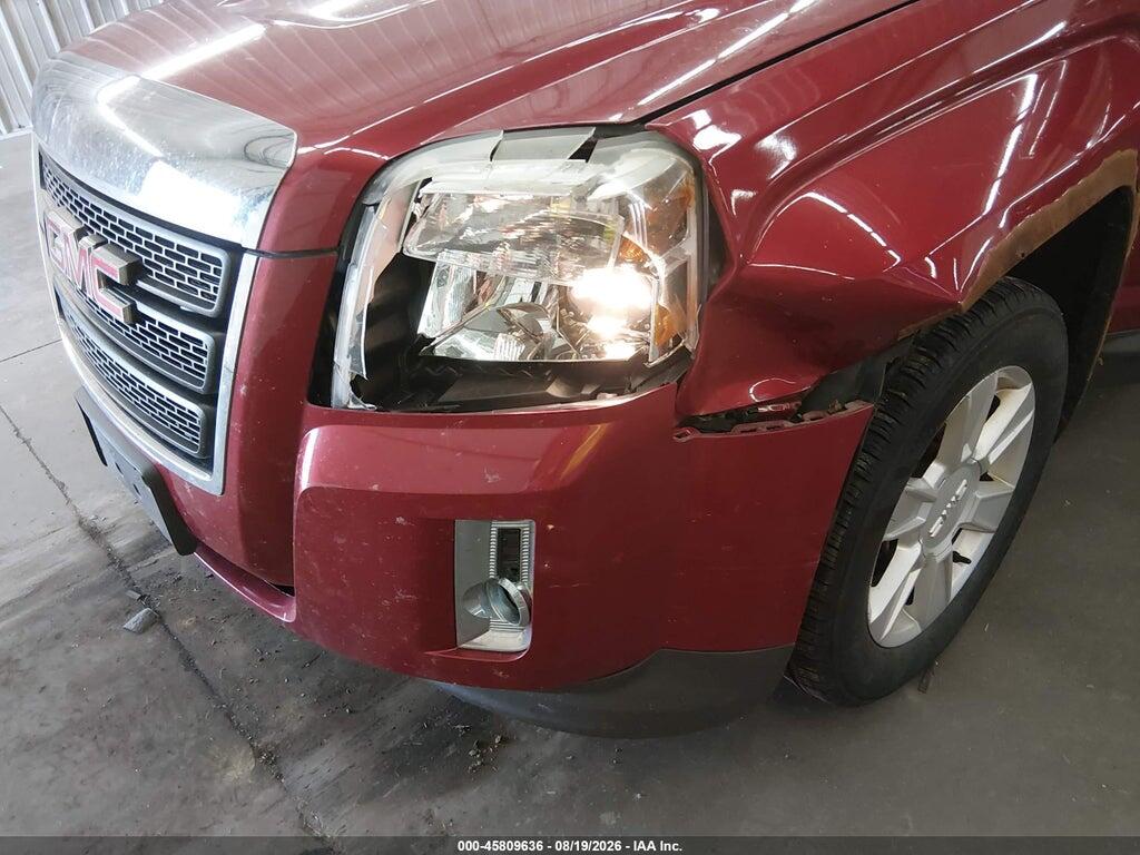 2GKFLREK6D6410951 2013 GMC TERRAIN photo no. 6
