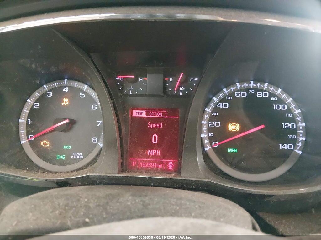 2GKFLREK6D6410951 2013 GMC TERRAIN photo no. 7